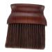 FRCOLOR Salon Duster Brush Barber Neck Duster Brush