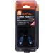 Shock Doctor Gel Max Power Carbon Convertible Mouth Guard - Adult Size, Non-Flavored - Buy Online on GoSupps.com