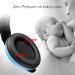 BBTKCARE Baby Ear Protection Headphones for Babies 3 Months to 2 Years - Blue - Buy Online on GoSupps.com