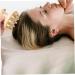 BCOATH Wooden Massage Comb - Smooth Handheld Massager for Home Use | Creative Hair & Body Care Device - Buy Online on GoSupps.com
