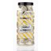 Coconut Mushrooms Sweets Gift Jar