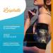 Linphelle PICC Line Cover - Waterproof Neoprene Protection for Shower & Glucose Measurements | Size M - Perfect for PICC & Catheter Care - Buy Online on GoSupps.com