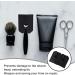 Beavorty 2-Stage Leather Protective Cover for Razor Planer - Durable Travel Case for Manual Shaving Head - Buy Online on GoSupps.com