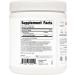 Type Zero Clean Guarana Powder Drink Mix - 250 Servings 220mg Natural Caffeine Non-GMO Gluten-Free - Buy Online on GoSupps.com