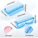 Nail Brush 4pcs Two-Sided Scrubbing Brushes Nail Cleaning Brush Fingernail Brush with Soft Bristles Plastic Fingernail Scrubber for Toes Nails Hands Garden Home Salon Use (Style-C) - Buy Online on GoSupps.com