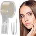 REMEK Droopy Eyelid Lifter Texture Bionic Design Fiber Design Roll for Party Dance Widened Skin Tone - Buy Online on GoSupps.com