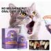 Autoecho Respiratory Spray for Dogs & Cats | 50ml Natural Breathing Freshener | Oral Care Cleaners for Puppies & Kittens - International Shipping - Buy Online on GoSupps.com