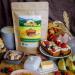 Organic Bee Pollen - Premium Quality 1 kg | ImkerPur | Residue-Free Sweet & Mild - Buy Online on GoSupps.com