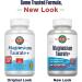 KAL Magnesium Taurate 400mg + CoEnzyme B6 | Chelated Supplement for Muscle & Heart Health | Gluten-Free, Vegan | 120 Count - 60-Day Guarantee - Buy Online on GoSupps.com