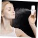 Beatifufu 1pc Fashion Mist Sprayer Handheld Sprayer Handheld Steamer Acondicionador Femally Face Steamer White - Buy Online on GoSupps.com