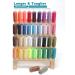 Professional Sewing Needle Thread Kit - 249 Pcs Hand Sewing Supplies - Large Adult Sewing Kit for Beginners & Emergencies - Buy Online on GoSupps.com