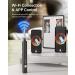 Ear Wax Removal Tool with Camera and Light | Ear Cleaner Kit for iOS & Android - Buy Online on GoSupps.com