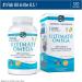 Nordic Naturals Ultimate Omega 1280 mg - Lemon Flavored 120 Soft Gels for Heart & Brain Health - Buy Online on GoSupps.com
