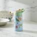 Lenox Butterfly Meadow Light Blue Stainless Steel Kids Water Bottle - Blue - Buy Online on GoSupps.com