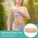 Ostomy Shower Cover - Waterproof Bath Protector with Adjustable Belt | Wound Care & Stoma Protection - Buy Online on GoSupps.com