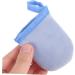 POPETPOP 1 Set Gloves Tanning Applicator for Back Tanning Finger Glove Applicator Back Tanning Applicator for Adult Back Tanning Lotion Applicator Self Tan Flocking - Buy Online on GoSupps.com