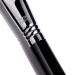 Sigma E45 Small Tapered Blending Brush - Precision Makeup Tool for Flawless Blending - Buy Online on GoSupps.com