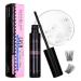 BEPHOLAN Lash Glue DIY Eyelash Extension RemoverEyelash Glue Remover Cluster Lash Glue Remover