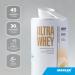  Maxler Maxler Ultra Whey Protein 24g of protein per serving Whey protein powder whey protein concentrate whey protein isolate protein hydrolysate - Buy Online on GoSupps.com