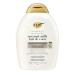 OGX Sulfate-Free Hair Conditioner | Nourishing Coconut Milk | International Shipping - 13 Fl Oz - Buy Online on GoSupps.com
