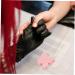 Didiseaon 200 Sheets Nail Pads Lint Nail Wipes Makeup Wipes Travel Size Fingernail Polish Remover Acrylic Nail Remover Professional Nail Polish Remover Snail Polish Removers - Buy Online on GoSupps.com