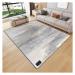 Warm floor mat foot warmer modern heated floor mat carpet heated carbon crystal carpet heated floor mat electrically heated area rug heated carpet for office and at home