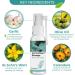 5PCS GFOUK Natural Ear Spray for Cochlear Blockage 30ml - Anti Cochlear Blockage Removal - Buy Online on GoSupps.com