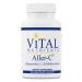 Vital Nutrients Aller-C 200 Vegetarian Capsules