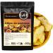 Chips de pommes 500 g- LA PLANTIGO