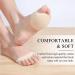 JEVRKAPZ Metatarsal Pads | Ball of Foot Cushions for Pain Relief | High Heel Toe Pads for Women | Invisible Sponge Cushion Socks - Buy Online on GoSupps.com
