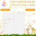 60 Pcs Graduation Scrapbook Refill Pages 12 x 12 Inches Photo Album Protective Sleeves Clear Scrapbook Page Sheet Protectors Scrapbooking Album Refills for 3 Ring Binders (4 x 6'' Landscape) - Buy Online on GoSupps.com