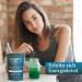 Aligma Bio Spirulina Powder 250g | Vegan Super Greens for Immune Support | Nutrient-Rich Gluten-Free Protein - Buy Online on GoSupps.com