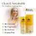 Bee Rx Kanuka Honey Anti-Aging Facial Serum | Anti-Wrinkle Moisturizer for Youthful Skin - Buy Online on GoSupps.com