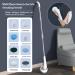 HIOPOIUYT Floor Cleansing Brush Bathroom Cleansing Brush Long Handle Cleansing Brush Bathroom Scrubbers Wall Cleansing Brush - Buy Online on GoSupps.com