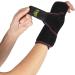 Buy Soles Wrist Splint Brace - Adjustable Comfortable Support for Pain Relief | International Shipping Available - Buy Online on GoSupps.com