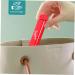 Healeved 2 Pcs Foldable Travel Toothbrush Set - Children's Camping & Outdoor Toothbrushes - Portable Collapsible Oral Care for Guests & Adventures - Buy Online on GoSupps.com