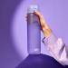 Ion8 1L Leak-Proof Water Bottle - BPA-Free One-Hand Opening Dishwasher Safe | Ideal for Sports & Fitness - Light Purple - Buy Online on GoSupps.com