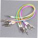 Vicasky 5-Pack Toothshale Clip Bandana - Baby Napkin Clip Lanyard & Hat Chin Lock | Durable & Versatile Kitchen Accessories for All Ages - Buy Online on GoSupps.com