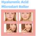 10ml Gla-mory Micro Infosion System for Lips Gla-mory Micro System for Face Facial System with Serum Hyaluronic Acid Serum for Face Anti Aging Serum for Face Hydrating Serum Collagen Serum for Face - Buy Online on GoSupps.com