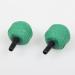 JBL Aeras Micro S2 Air Stone Set - Fine Air Bubbles for Freshwater & Saltwater Aquariums - 21 mm - Buy Online on GoSupps.com