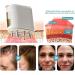 Chenri Opuscalp Advanced Scalp Care Massager - 2 in 1 Electric Brush & Applicator for Ultimate Hair Care | Portable Scalp Massager & Comb - Buy Online on GoSupps.com