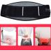 Shaple USB Charging Electric Heating Belt | Portable & Adjustable Waist Support for Back Waist & Shoulder Pain Relief - Buy Online on GoSupps.com