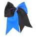 TOVINANNA Hair Tie Women Ponytail Holder Bow Hair Tie Girls Hair Rope Cute Hair Accessory Large Hair Bow for Women Accessories