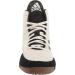 adidas Men's Tech Fall 2.0 Wrestling Shoe 10 - Chalk White/Black/Gum | Lightweight & Durable - Buy Online on GoSupps.com