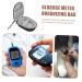 Oatipho Diabetic Care Set - Travel Case for Test Kits & Monitors | Diabetic Storage Solutions - Buy Online on GoSupps.com