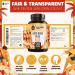 Keto Base Plus Day - 90 Capsules for Metabolism Boost | Green Tea Cayenne Ginger & Caffeine | Top Choice for Keto Diet & Vegan Weight Management - Buy Online on GoSupps.com