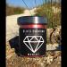 51g Merlot Mica Powder Pigment - Epoxy Resin, Soap, Plastidip | Black Diamond Pigments - Buy Online on GoSupps.com