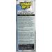 Cerama Bryte Stainless Steel Cleaner Kit - 10oz Cleaner + 8oz POW-R Grip Scraper Pad & Cloth - Buy Online on GoSupps.com