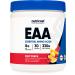 Nutricost EAA Powder 30 Servings (Fruit Punch) - Essential Amino Acids - Non-GMO, Gluten Free, Vegetarian Friendly