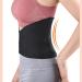 PW Tools Lumbar Belt | Adjustable Tailla Protection Belt - Cozy Thickened 3-Row Waist Wrap for Lumbar Spine Support - Buy Online on GoSupps.com